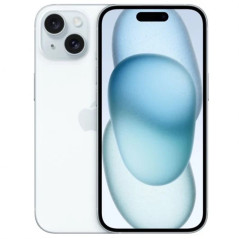 APPLE IPHONE 15 128GB BLUE MTP43QL/A