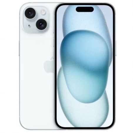 APPLE IPHONE 15 128GB BLUE MTP43QL/A