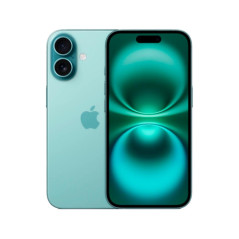 IP 16 256GB TEAL