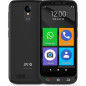 Zeus 4g pro 14 cm (5.5 pulgadas) sim doble android 11 usb tipo c 4 gb 64 gb 2400 mah negro