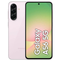SAMSUNG A56 SM-A566B 8+256GB DS 5G AWESOME OLIVE OEM