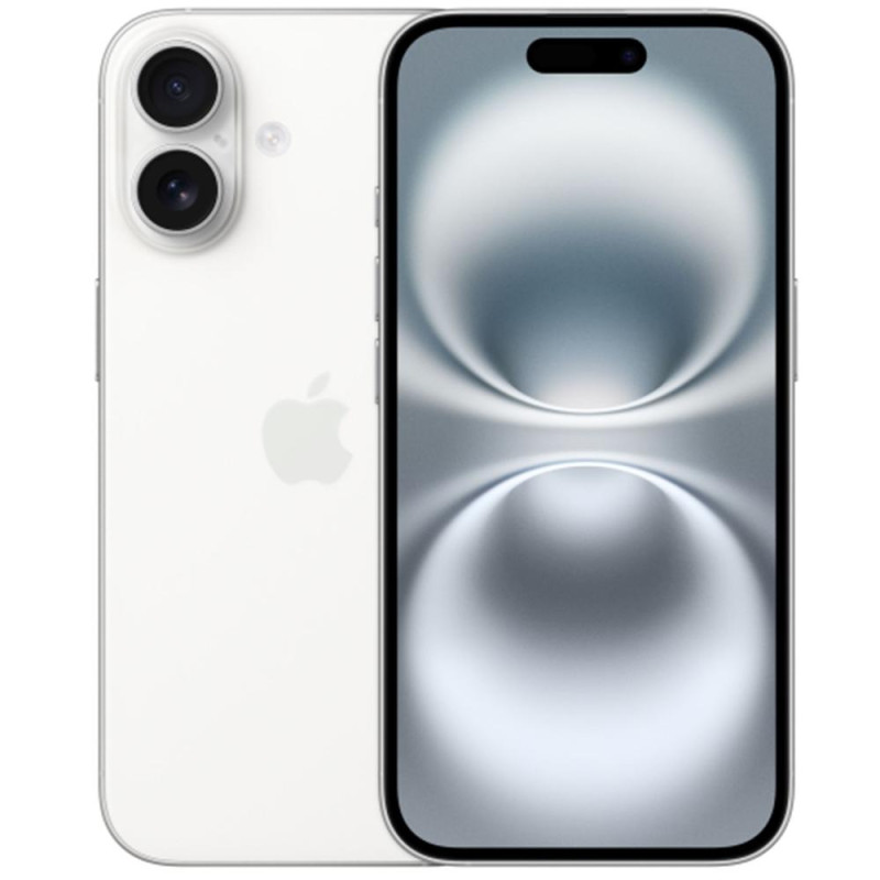 IP 16 512GB WHITE