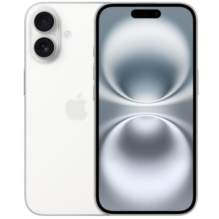 IP 16 512GB WHITE