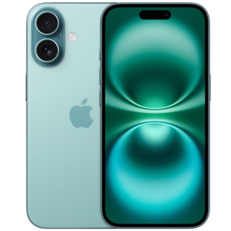 IP 16 128GB TEAL