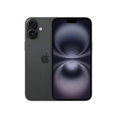 IP 16 PLUS 512GB BLACK