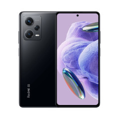 TELEFONO MOVIL SMARTPHONE XIAOMI REDMI NOTE 12 PRO PLUS 5G 8GB 256GB 6.67"