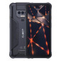 Telefono movil smartphone cubot kingkong 8 6.52 pulgadas 6gb 256gb negro