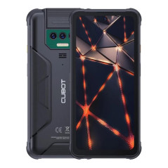Mvil cubot king kong 8 256gb 6gb green