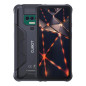 Mvil cubot king kong 8 256gb 6gb green
