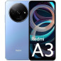 XIAOMI REDMI A3 4+128GB DS STAR BLUE