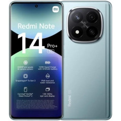 XIAOMI REDMI NOTE 14 PRO PLUS 8+256GB 5G FROST BLUE OEM