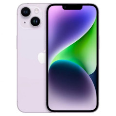 SMARTPHONE APPLE iPhone 14 128GB Purple MPV03QL/A