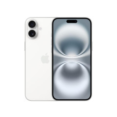 IP 16 PLUS 512GB WHITE