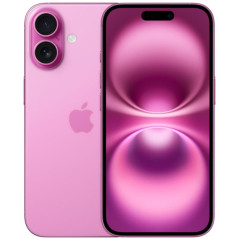 IP 16 128GB PINK