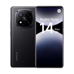 XIAOMI NOTES 14PRO+ 5G 256GB MIDNIGHT BLACK