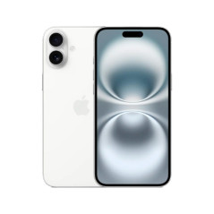 IP 16 PLUS 256GB WHITE