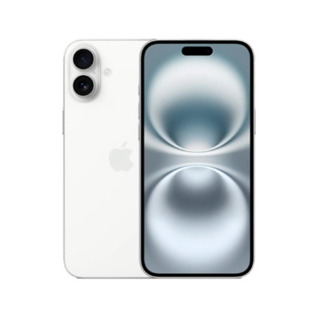 IP 16 PLUS 256GB WHITE