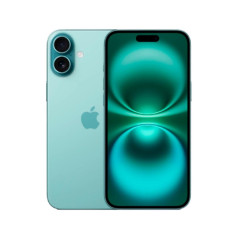 IP 16 PLUS 128GB TEAL