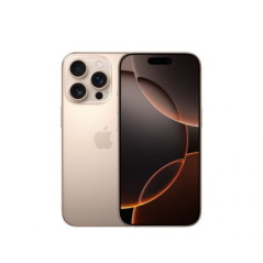 SMARTPHONE APPLE iPhone 16 Pro 1TB Desert Titanium