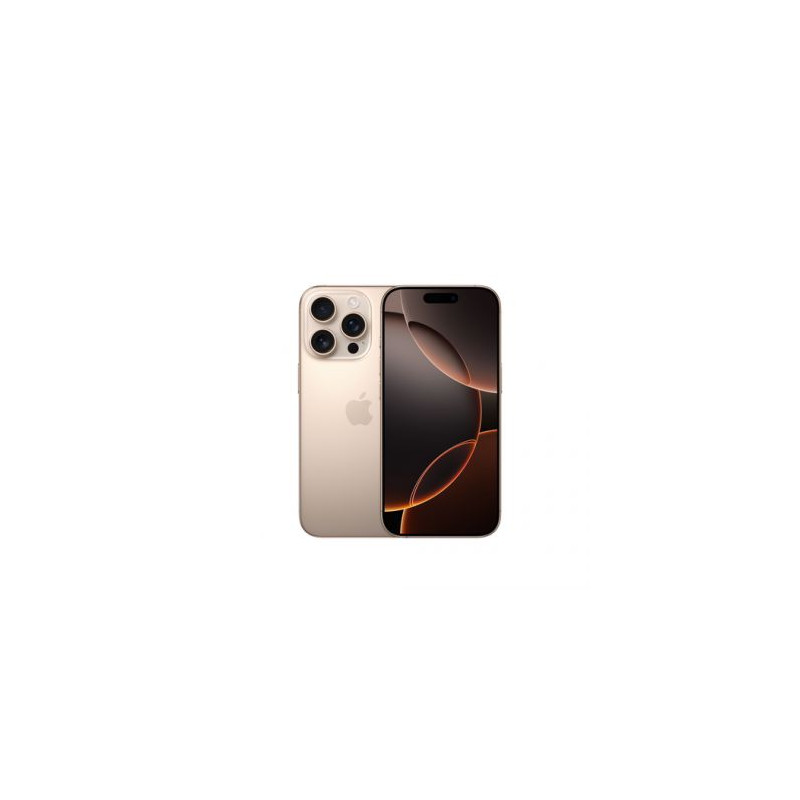SMARTPHONE APPLE iPhone 16 Pro 1TB Desert Titanium
