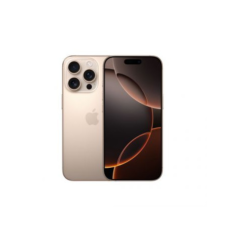 SMARTPHONE APPLE iPhone 16 Pro 1TB Desert Titanium
