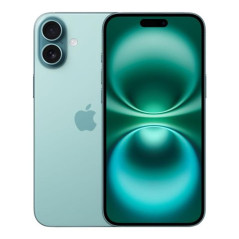IP 16 PLUS 512GB TEAL
