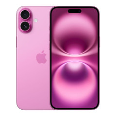 IP 16 PLUS 512GB PINK