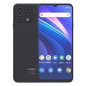 Mvil cubot p80 256gb 8gb negro