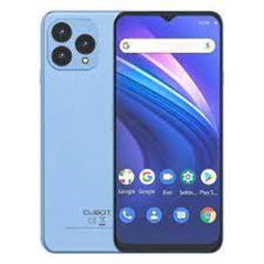 Mvil cubot p80 256gb 8gb azul