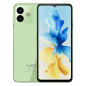 Telefono movil smartphone cubot note 40 6.56 pulgadas 6gb 256gb verde