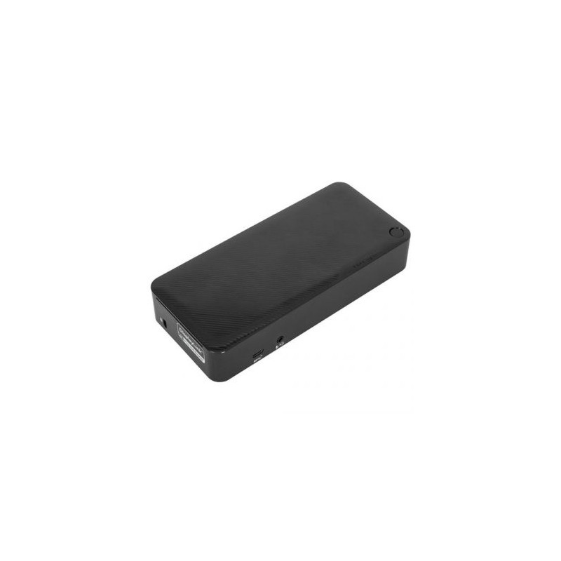 Docking targus usb - c -  dock180euz