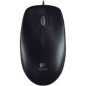 LOGITECH B100 NEGRO