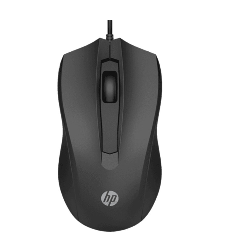 HP Wired Mouse 100 HP Wired Mouse 100