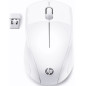 OPTICAL RATON HP 220 WIRELESS BLANNING OPTICAL RATON HP 220 WIRELESS BLANNING