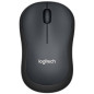 M220 SILENT WIRELESS GRIS
