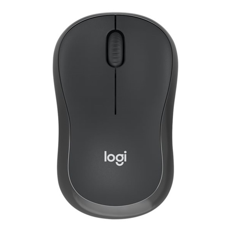 RATON OPTICO LOGITECH M240 SILENT GRAFITO