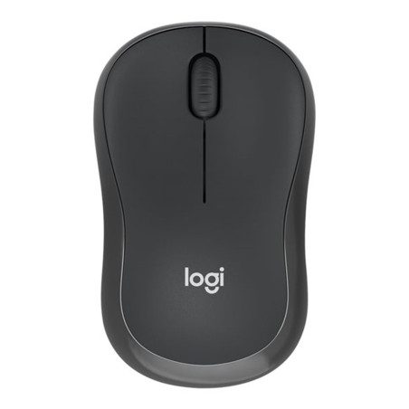 RATON OPTICO LOGITECH M240 SILENT GRAFITO