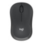 RATON OPTICO LOGITECH M240 SILENT FREE