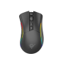 Ratn gaming inalambrico void elite 19000 dpi de alto rendimiento