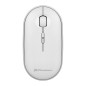 Phoenix rebble ratn inalambrico bluetooth y 2.4 ghz hasta 3 dispositivos con receptor usb clic silencioso para porttil notebook 