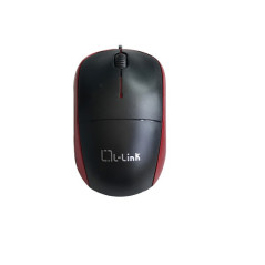 RATON OPTICO L-LINK USB LL-2080-R