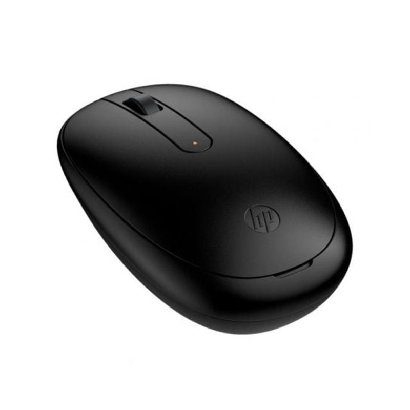 RATON OPTICO HP 240 BLUETOOTH 5.1 NEGRO RATON OPTICO HP 240 BLUETOOTH 5.1 NEGRO