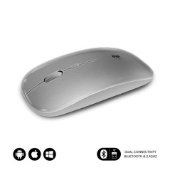 Inhalation raton subblim submo - dflat22 plata
