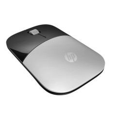 OPTICAL RATON HP Z3700 WIRELESS PLATE-NEGRO