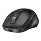 HP 515 Ultra-Fast Rechargeable Wireless Mouse