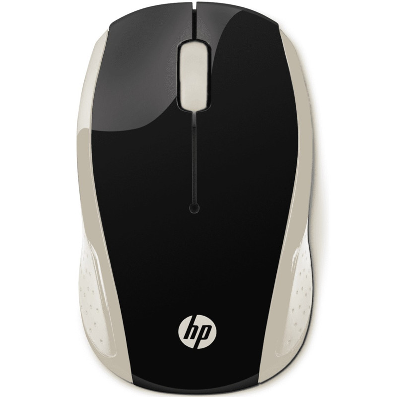 HP Wireless Mouse 200 (Silk Gold) HP Wireless Mouse 200 (Silk Gold)