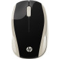 HP Wireless Mouse 200 (Silk Gold) HP Wireless Mouse 200 (Silk Gold)
