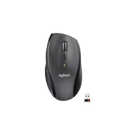 Mouse raton logitech m705 laser wireless iinalambrico gris