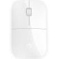 HP Mouse wireless Z3700 bianco