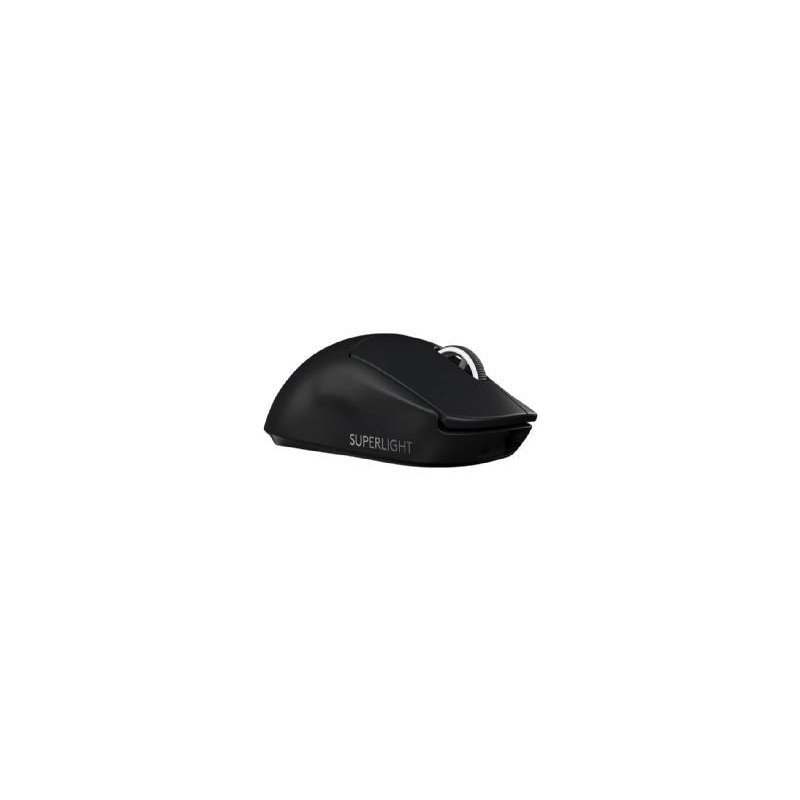 Mouse raton logitech pro x superlight gaming wireless 16.000dpi